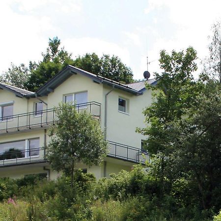 Strycker Ferienappartement Willingen  Eksteriør bilde