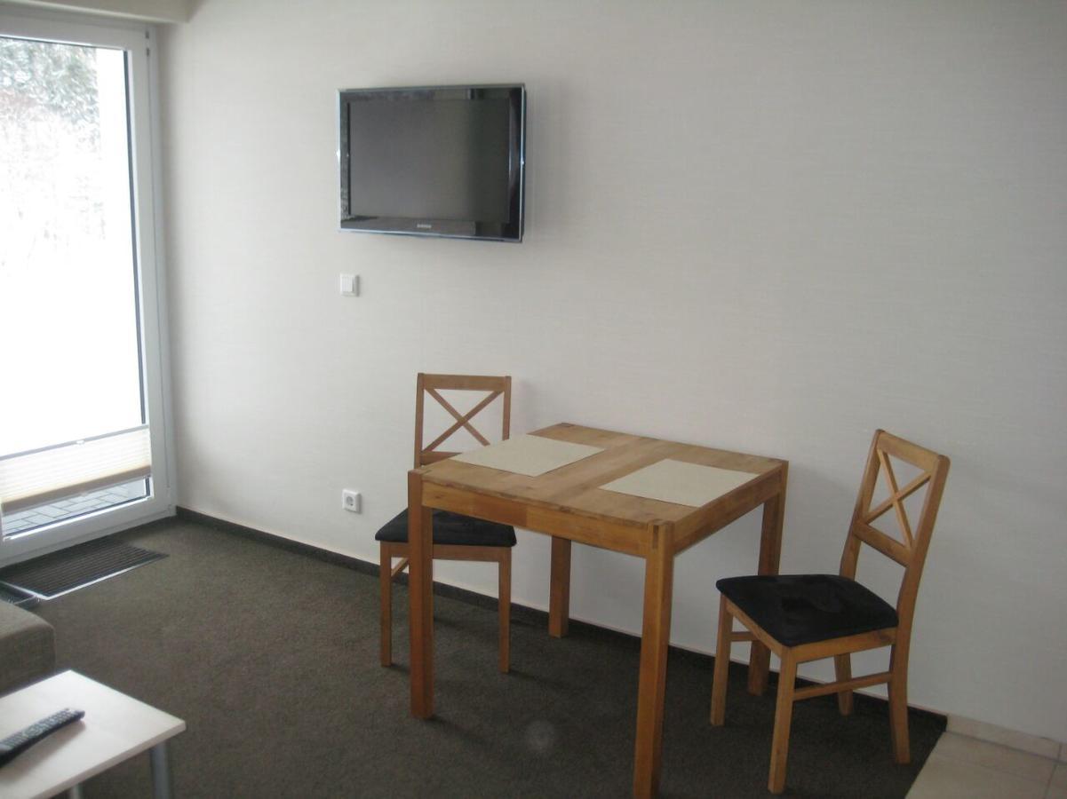 Strycker Ferienappartement Willingen  Eksteriør bilde