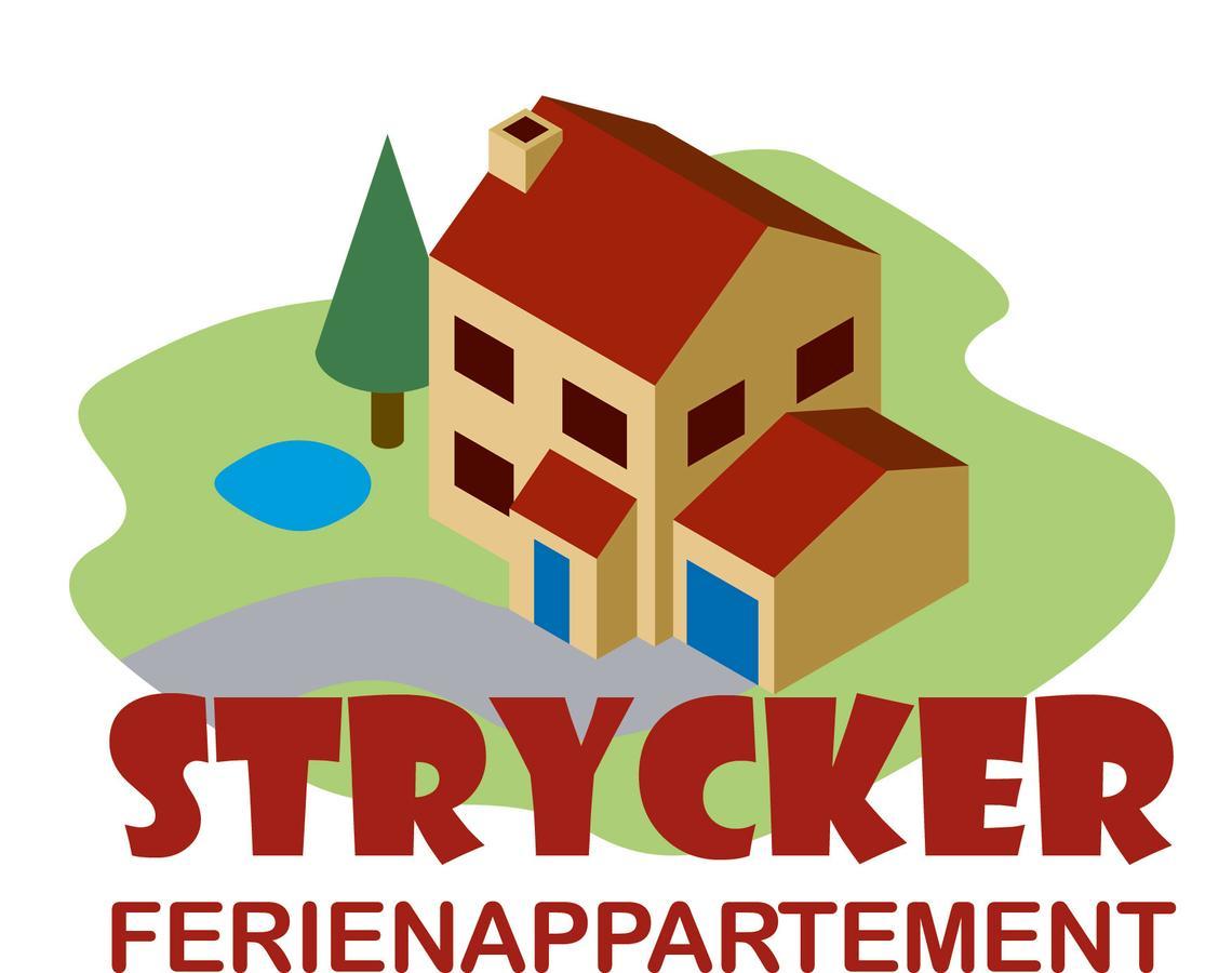 Strycker Ferienappartement Willingen  Eksteriør bilde