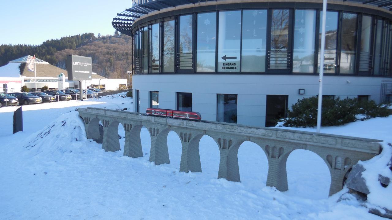 Strycker Ferienappartement Willingen  Eksteriør bilde